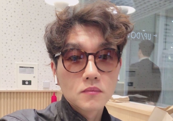 "서유리 사채업자보다 집요해…스토킹 수준" 전 남편 최병길 PD 고통 호소