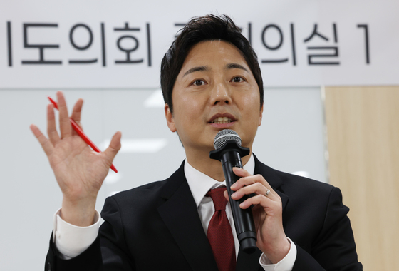 국힘 당대표 특보단에 이성배·이상규 합류…"지선까지 활동"