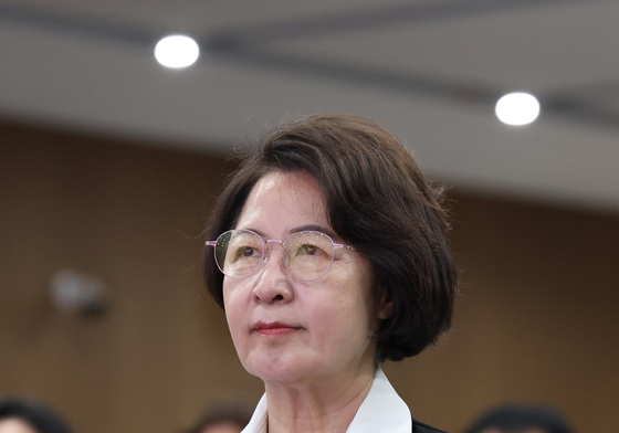 추미애 "성장+돌봄·안전·행정 혁신으로 도민 삶 지킨다"