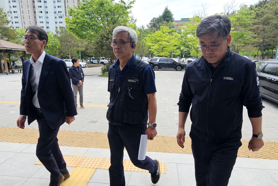 [속보] BGF로지스-화물연대 조인식 잠정 연기