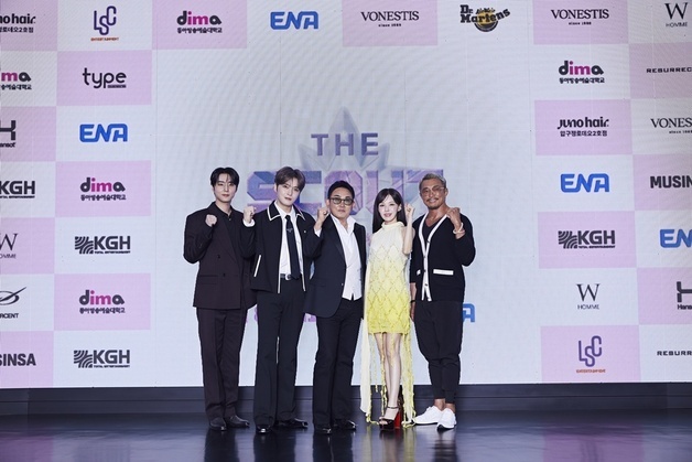 "'슈스케'랑 달라" 이승철 표 오디션 '더 스카웃' 벌써 시즌4 계획 [N현장]