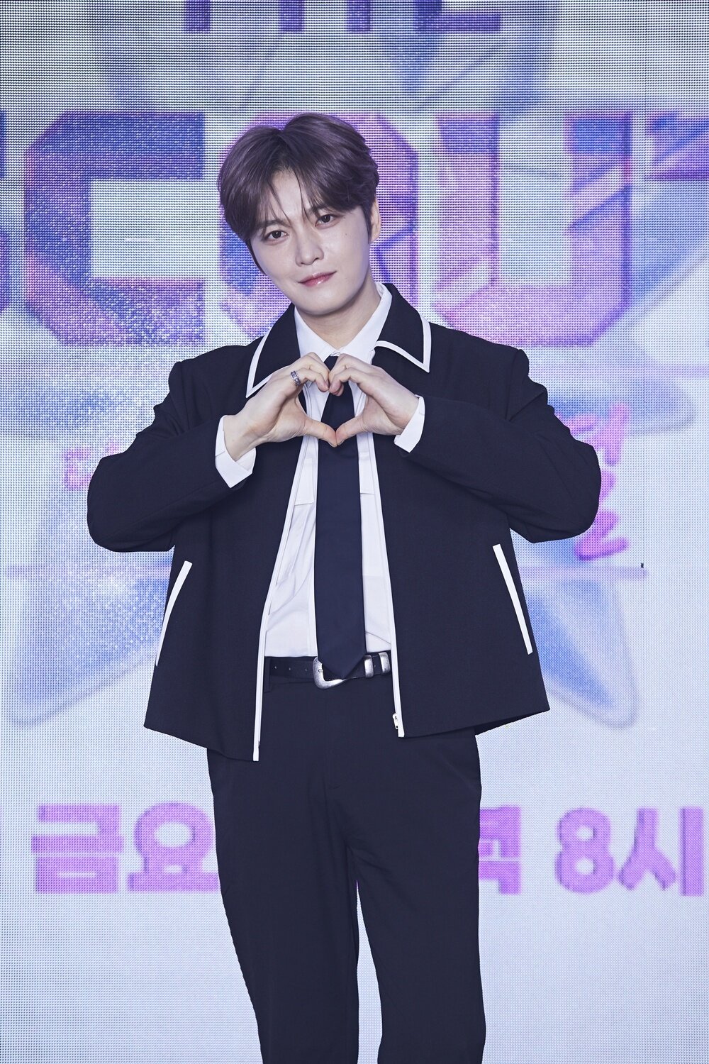 본문 이미지 - 김재중 / ENA '더 스카웃'