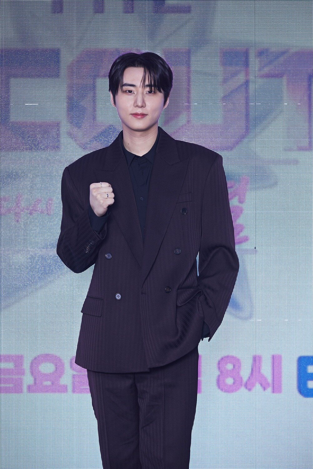 본문 이미지 - 영케이 / ENA '더 스카웃'