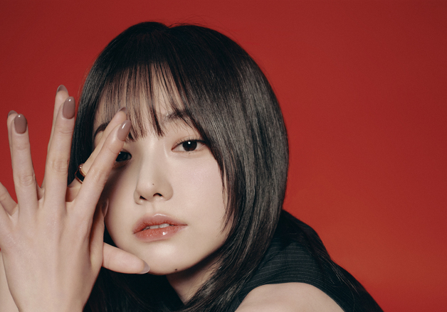 데뷔 10년차 강미나 "몇년전까지도 조급…불안함이 성장시켰다" [N인터뷰]