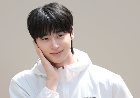 변우석, 내 꿈꿔