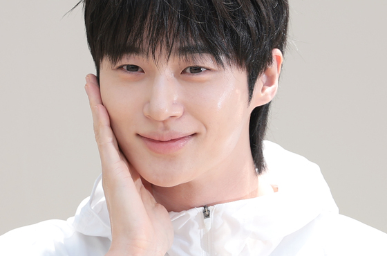 변우석, 이안대곤의 은혜로운 미소