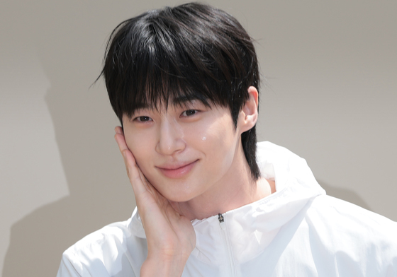 변우석, 꿈 속의 왕자님