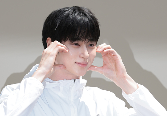 변우석, 이안대군은 귀요미