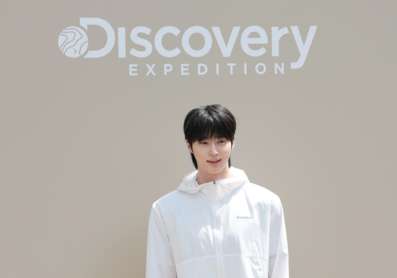 변우석, 문짝남친