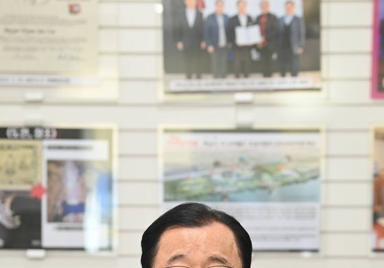 이현재 하남시장, 30일 국민의힘 후보로 재선 도전 공식 선언