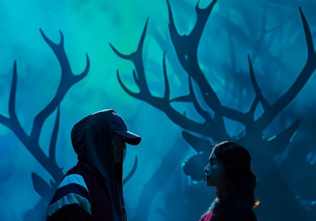 금요일밤 살인 사건 뒤 도망친 청소년…국립어린이청소년극단 '노란 달' 5월 개막