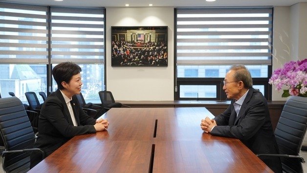 MB "현실 냉철히 보고 이기는 선거"…김은혜 "국민 뜻만 받들 것"