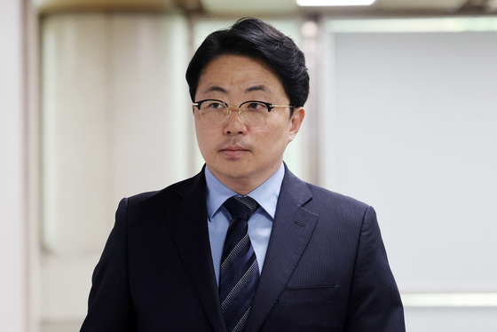 '김건희 집사' 김예성 횡령 혐의 2심도 무죄·공소기각