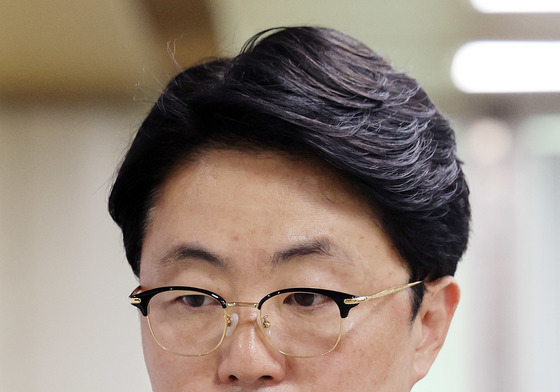 '김건희 집사' 김예성, '횡령' 항소심서도 무죄·공소기각