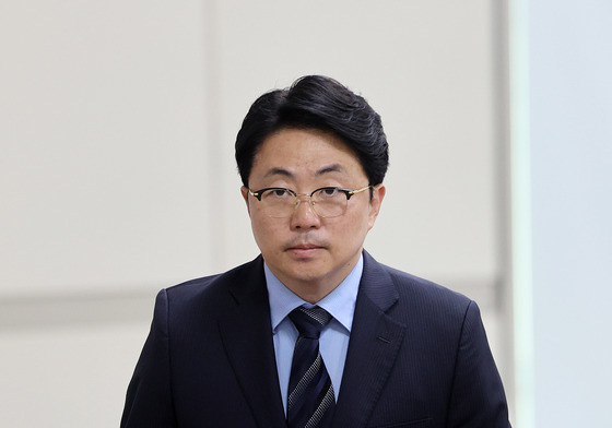 '김건희 집사' 김예성 횡령 혐의 2심도 무죄·공소기각