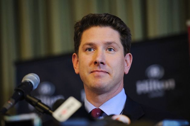 찰스3세 방미 중 터진 英대사 발언 "美와 특별관계, 우리 아닌 이스라엘"