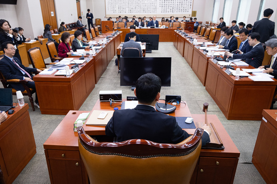 법사위 법안심사1소위원회