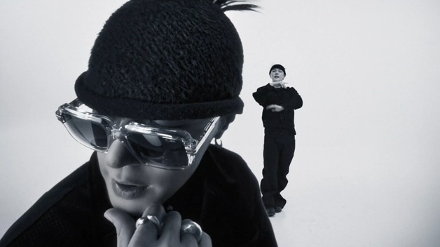 딘, 앤더슨 팩과 10년 만에 재회…새로운 협업 예고