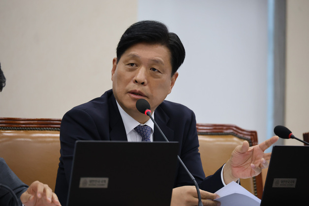 조승래 의원 “한국임업진흥원 본원 연말 대전 이전”