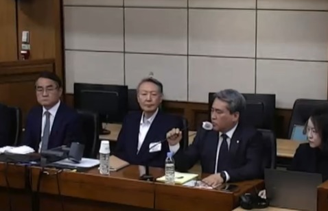 '체포방해' 항소심 징역 7년에…윤석열 측 "납득 안 돼, 상고할 것"