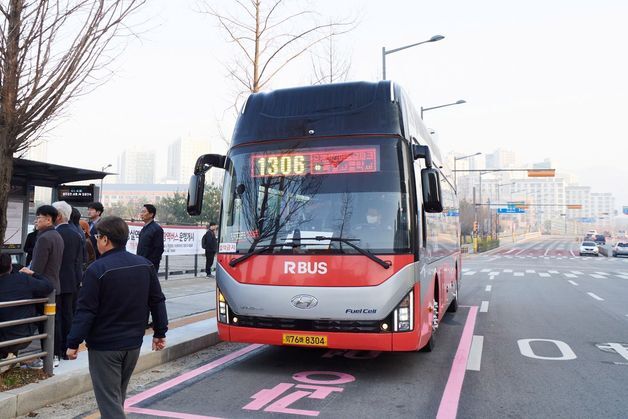 양주시, G1300·1306·1100번 광역버스 출퇴근 시간대 운행 늘려