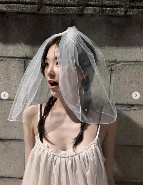 본문 이미지 - 슬기 인스타그램