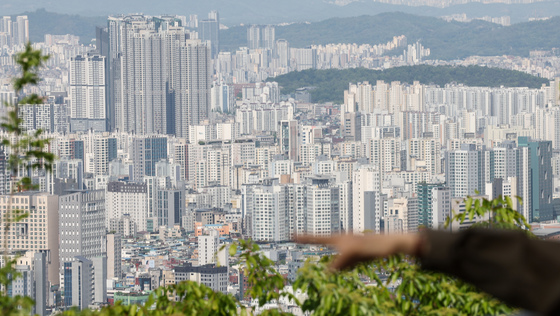 작년 절반 수준에 그친 아파트 공시가격 의견 반영률