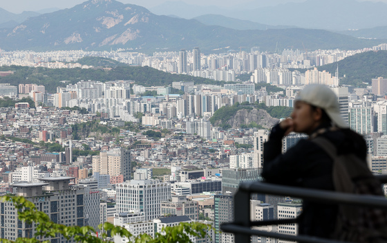 아파트 공시가격 상승 속 의견 반영률은 13.1%