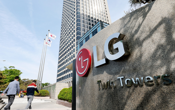 '가전'전장 합산 10조 돌파'···LG전자, 1분기 역대 최대 매출
