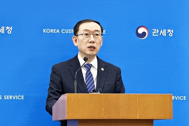 관세청 '보세가공 수출 PLUS' 규제혁신…반도체·바이오硏도 혜택