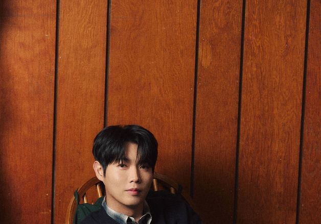 "고급스럽고 신뢰있는 이미지" 손태진, '더트롯쇼' 새 MC 낙점