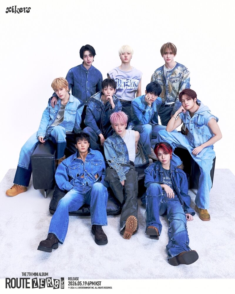 본문 이미지 - 사진제공=KQ엔터테인먼트