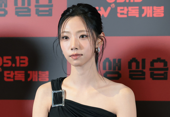 '교생실습' 감독 "이여름에 '헌팅' 간다 했는데 'ㅋ' 답장, 상처 받아"