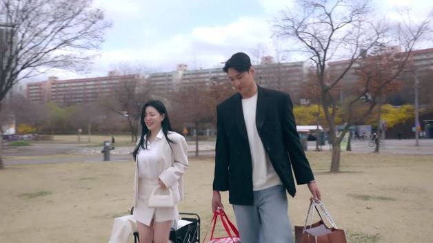 '신랑수업2' 김요한, 소개팅녀 연속 당황케한 이색 데이트…이승철 한숨