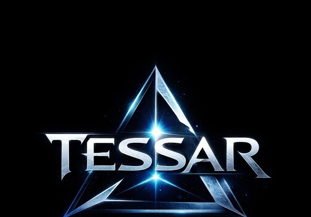 '버추얼 아이돌 밴드' 테사르, 5월 10일 데뷔…독보적 정체성