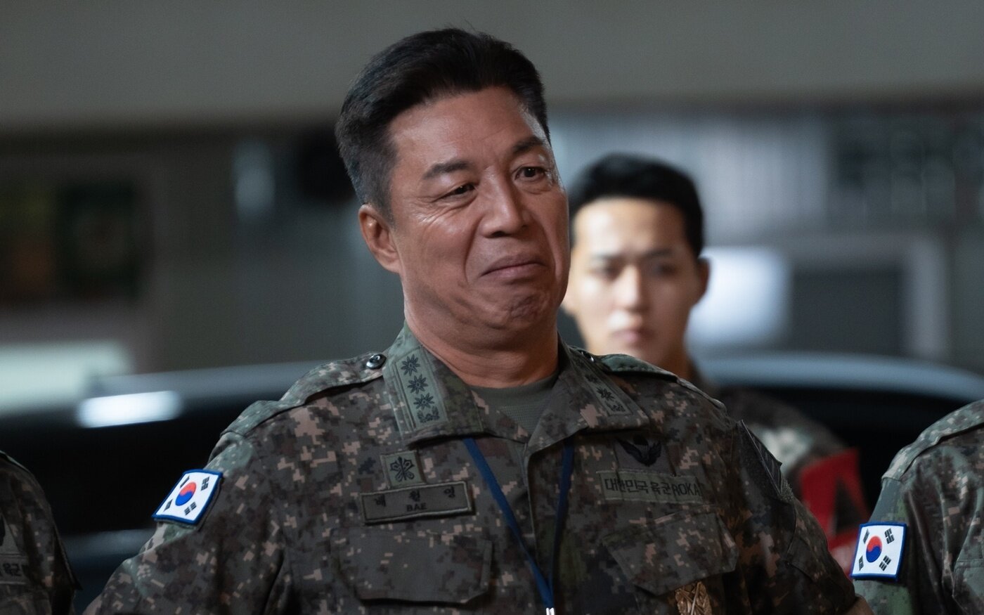 본문 이미지 - 티빙 '취사병 전설이 되다'