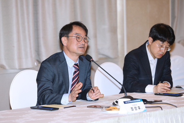 지식재산처 "지식재산 금융, 기업 생존·성장 돕는 자금 공급원"