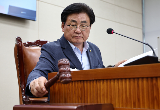 '저출산' 20년 만에 '저출생'으로…인구전략기본법 복지위 통과