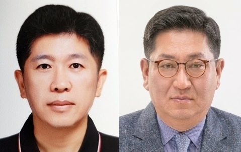 호남대 김규하·정은성 교수, 광주RISE사업 협의체 위원장 선임