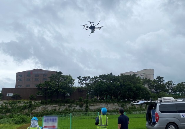 “오존 고농도 발생 예방”…한강청, 대기배출사업장 집중 점검