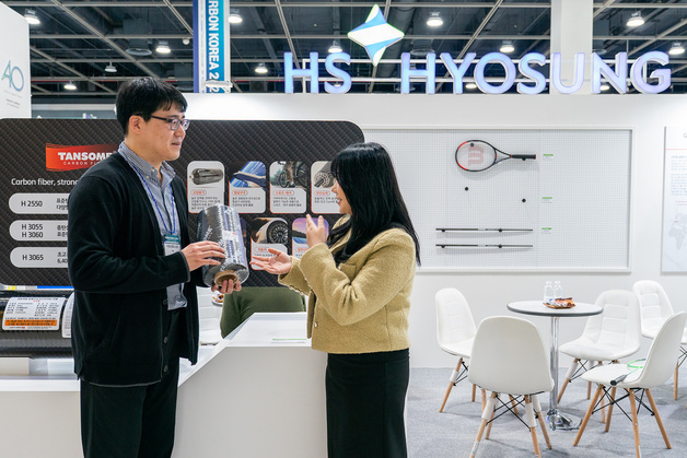 HS효성, 1Q 영업익 125억…전년 대비 4%↑