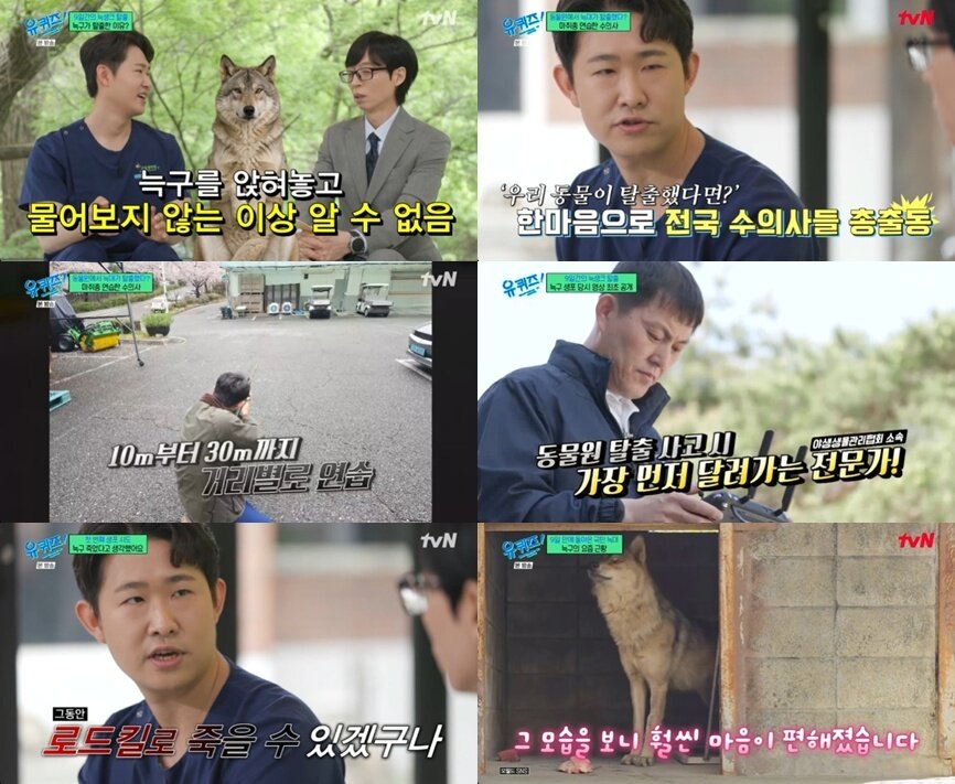 본문 이미지 - tvN '유 퀴즈 온 더 블럭' 캡처