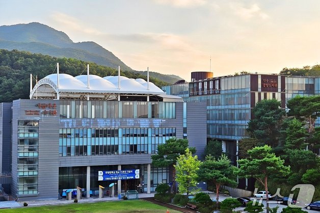 "네티켓부터 실전 AI까지"…안양대, 시민 디지털 역량 강화 나서