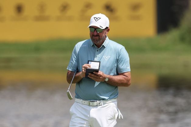 필 미켈슨, 올해 마스터스 불참…"가족 건강 이유"