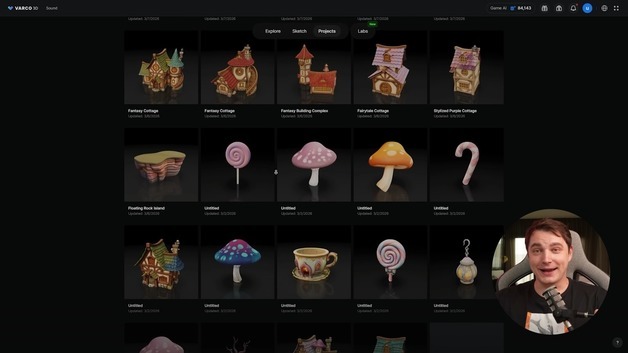 NC AI, 생성형 AI '바르코' 활용해 크리에이터 창작 생태계 구축