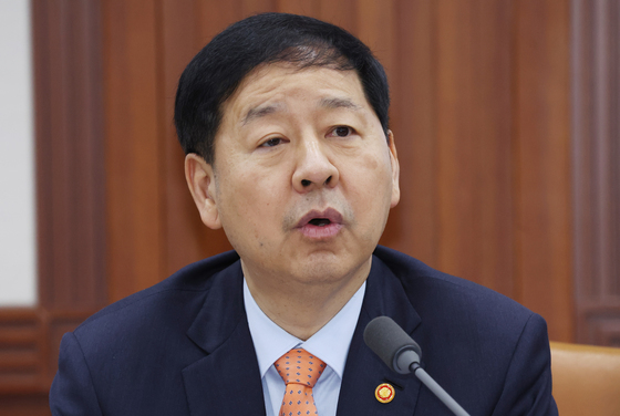 구윤철 "중동發 공급망 불안 대응…수입 통관 간소화·운임 특례 적용"