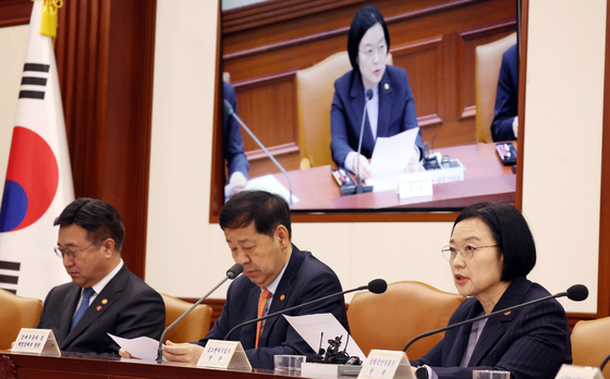 중동發 자금난에 심폐소생…中企 긴급경영안정자금·특례보증 2514억 풀렸다