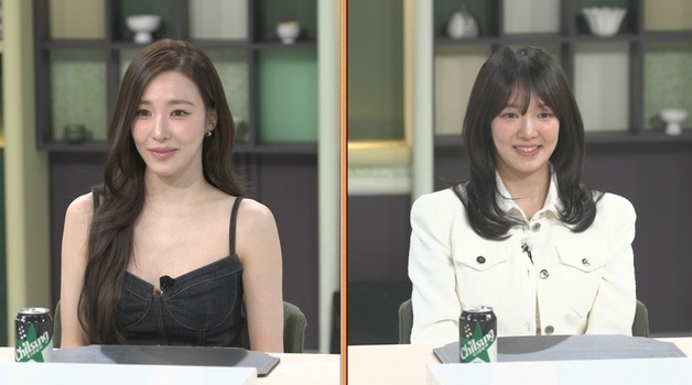 티파니♥변요한 결혼에 소녀시대 눈물…효연 "결혼만 해도 다행" 폭소