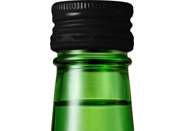 하이트진로, 수출용 신제품 '멜론에이슬' 출시…한정판 과일 소주