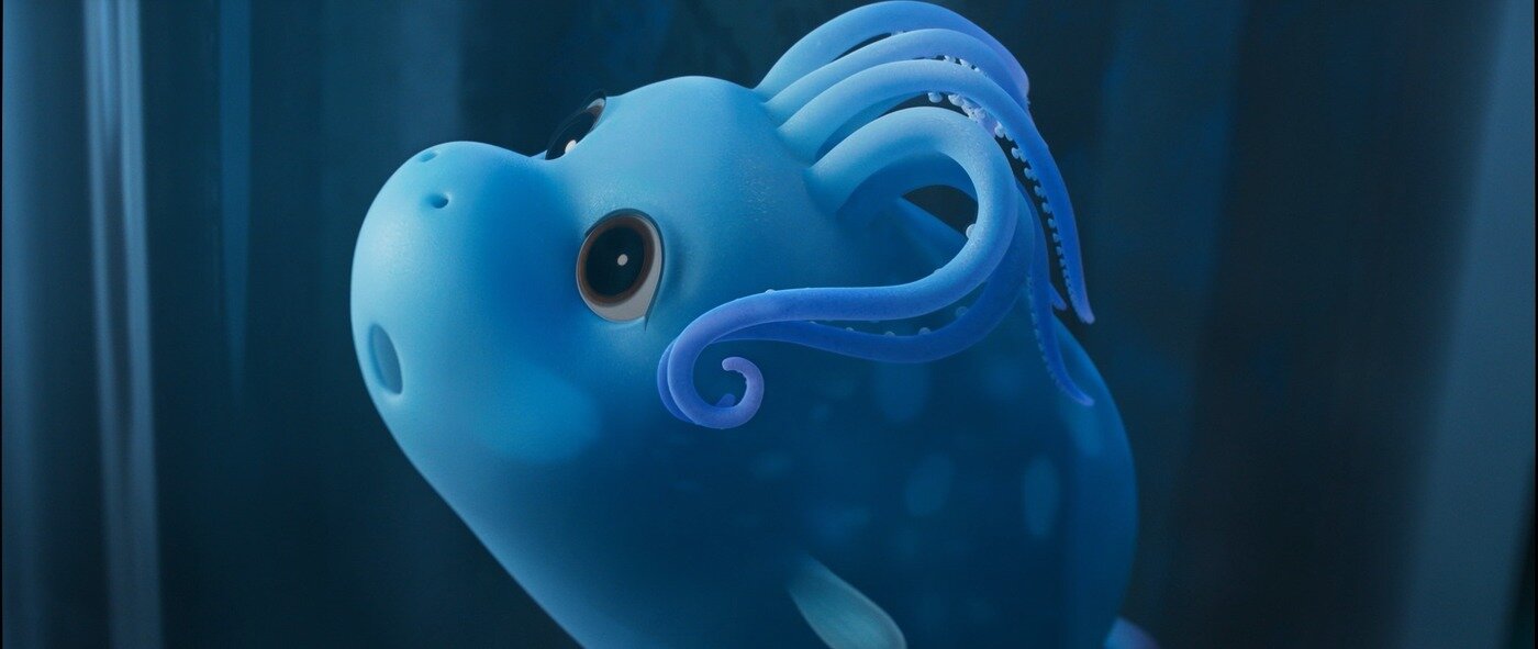 본문 이미지 - 애니메이션 '앨리' 스틸